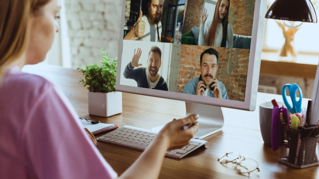 Remote Work