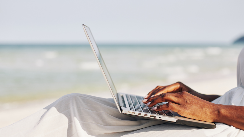 Remote Work