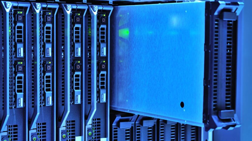 Edge Computing