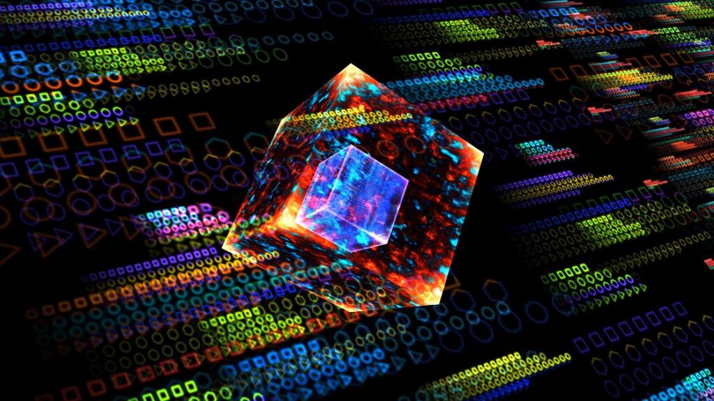 Quantum Computing
