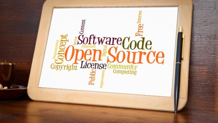 Open source