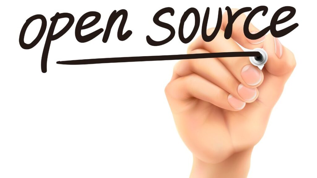 Open source