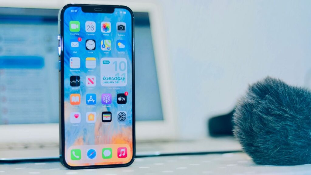 Tech minimalism