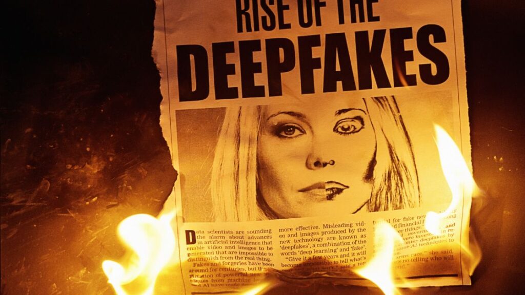 Deepfakes