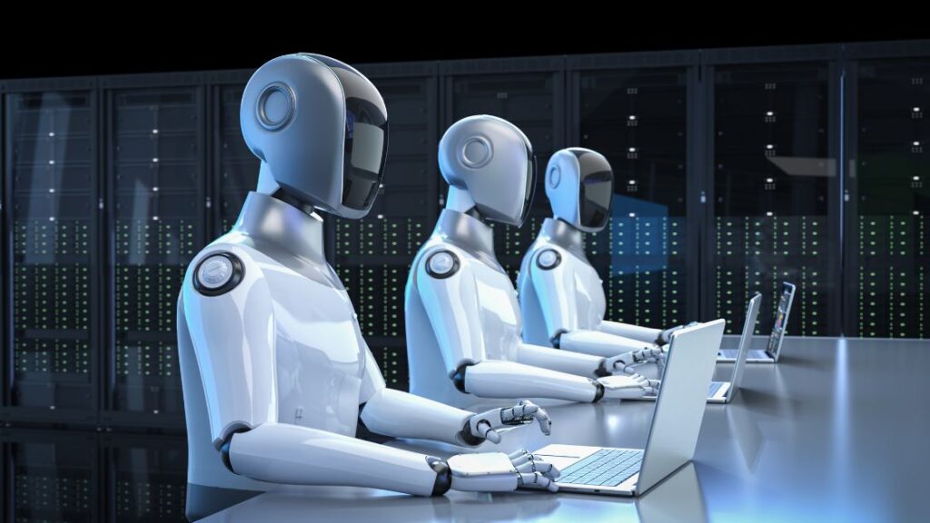 Humanoid Robots