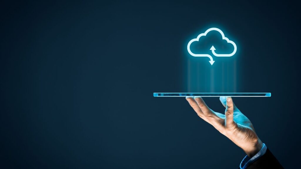 Cloud Computing