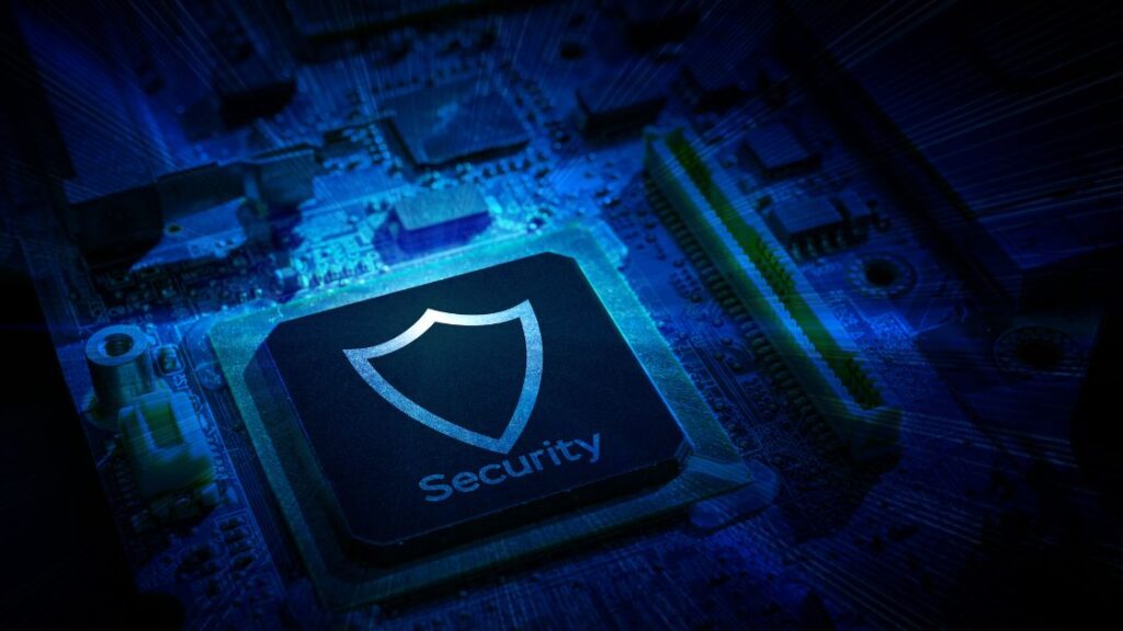 Cybersecurity