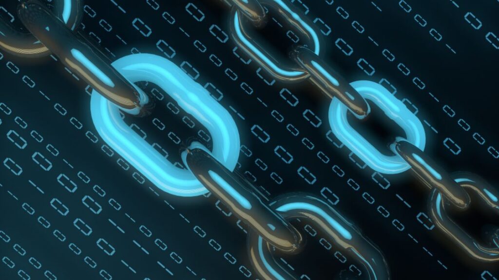 Blockchain applications