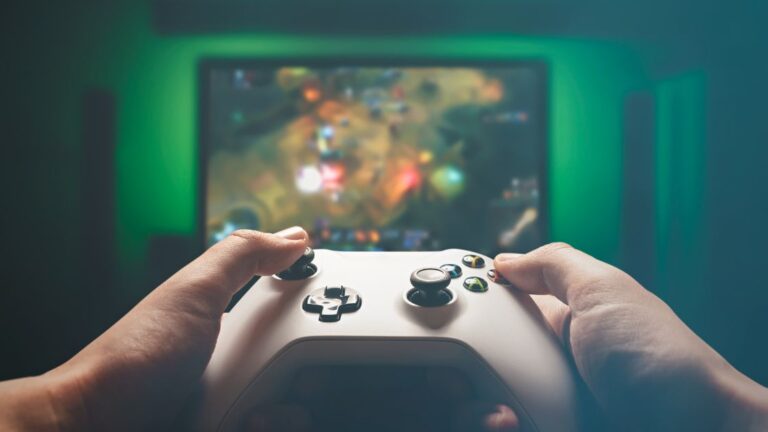 Xbox Cloud Gaming